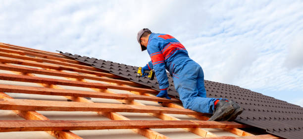 Best Roof Installation  in Oakland, PA