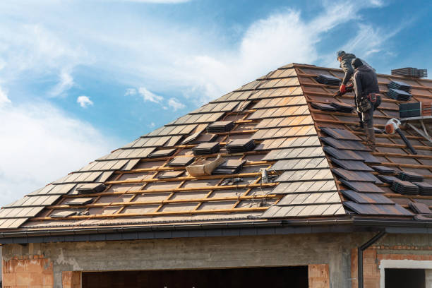 Best Roof Coating and Sealing  in Oakland, PA