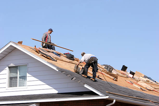 Best Roof Leak Repair  in Oakland, PA
