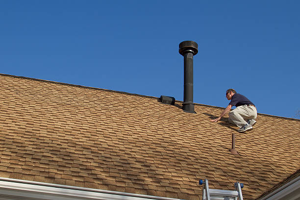 Best Roof Insulation Installation  in Oakland, PA